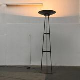 Italian Vintage Postmodern Floor Lamp by Elleluce