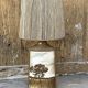 Ceramic lamp