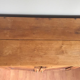 Buffet parisien vintage