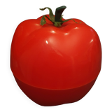 Bac à glaçon forme tomate vintage