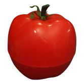 Bac à glaçon forme tomate vintage