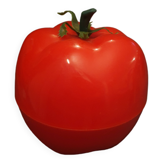 Vintage Tomato Shaped Ice Cube Tray