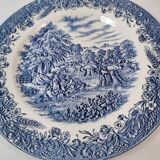 Dinner plate 24 cm Churchill England