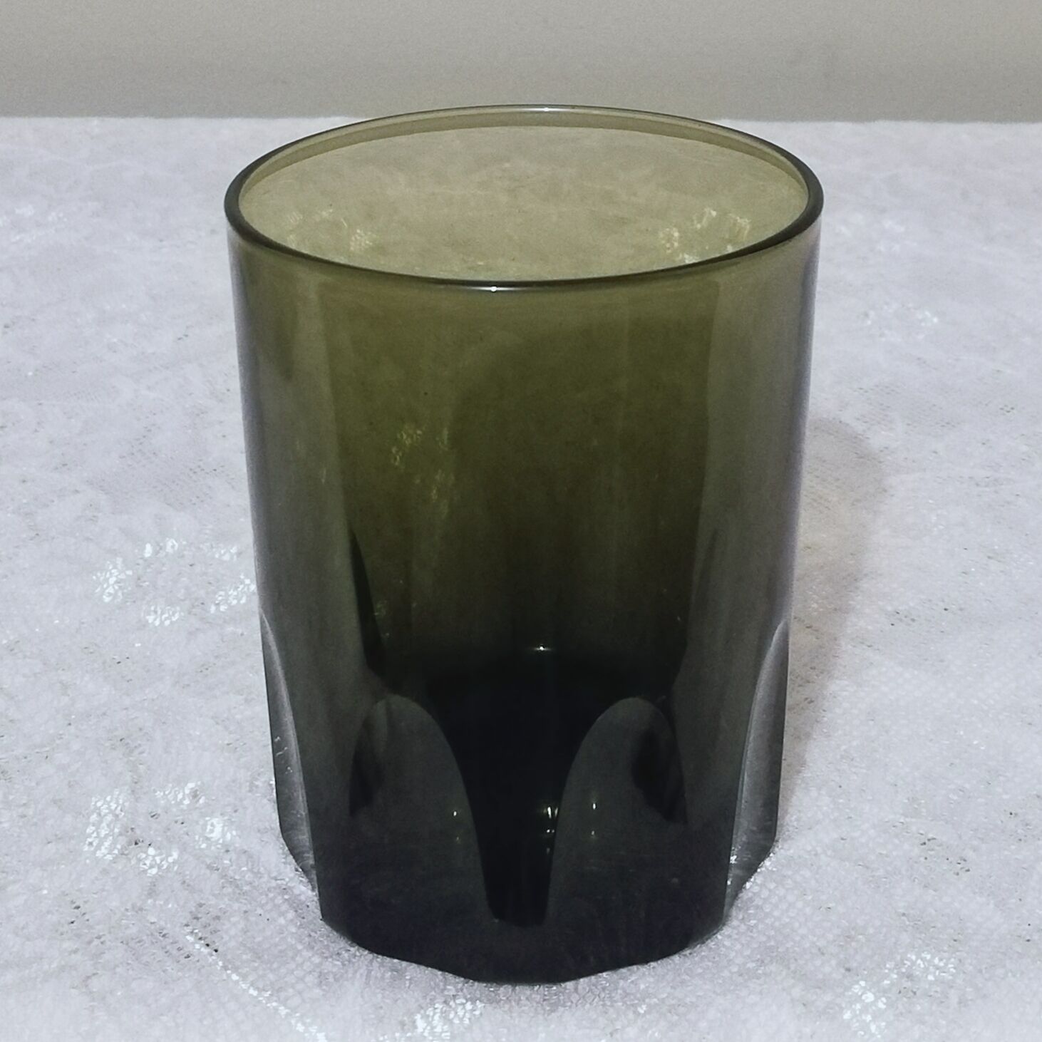 6 Bartissol vintage whisky glasses