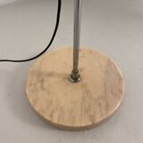 “Medusa” floor lamp by Luigi Massoni for Guzzini. Italy 1970