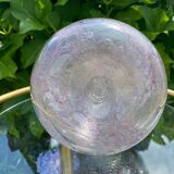 Carafe and glasses crystal glassworks of the popes