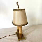 Bouillotte lamp