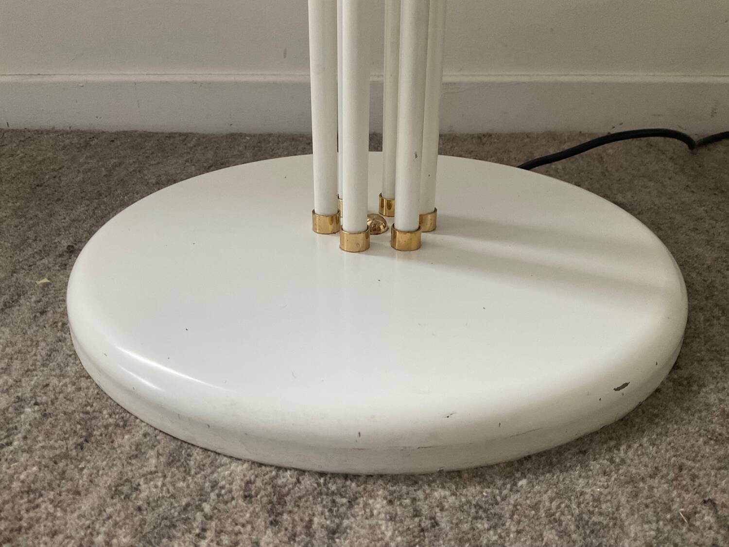 Relco Milano floor lamp from the 70s-80s