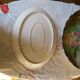 Porcelain dish
