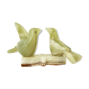 presse-papier sculpté