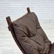 1970s, Norwegian design by Ingmar Relling, model "Siesta" for Westnofa.