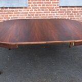 Scandinavian table 1960