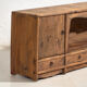 Old pine wood buffet – China, circa 1930