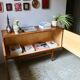 Vintage 60s row
