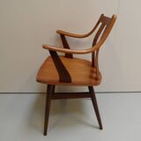 Mid Century armchair 1950's