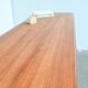 Danish teak enfilade – vintage Scandinavian sideboard 196 cm
