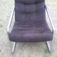 Fauteuil des années 70-80