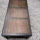 Asian style coffee table