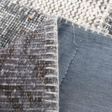 Tapis vintage patchwork turc