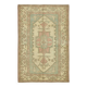 Turkish Vintage Anatolian Rug 168 cm x 250 cm