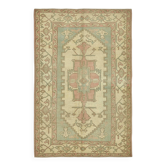 Turkish Vintage Anatolian Rug 168 cm x 250 cm