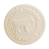 Camembert ceramic box