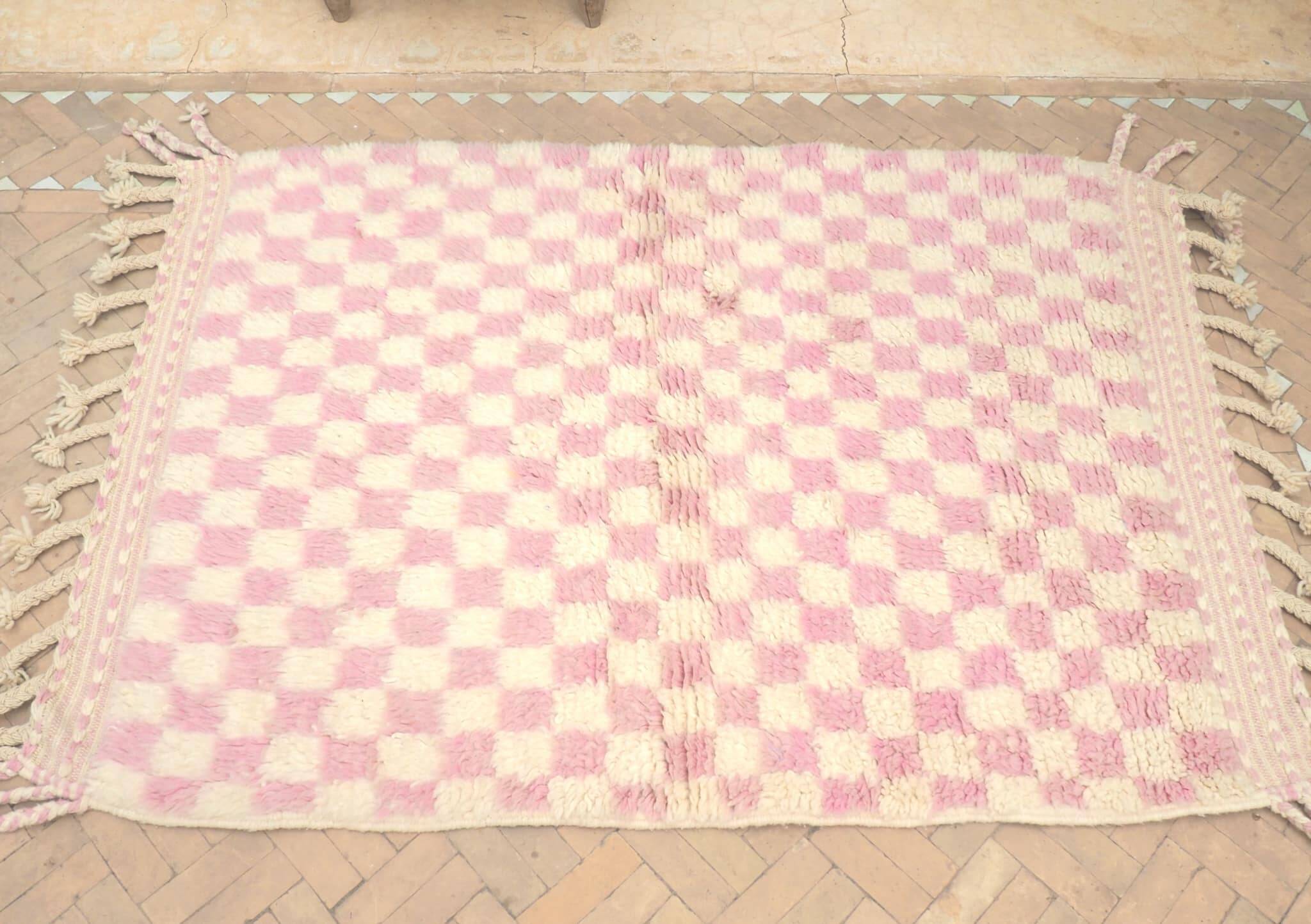 Beni Ouarain 155x105cm