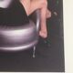 Photo Chanel par Karl Lagerfeld