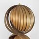“Moon Lamp” pendant light by Hans Agne Jakobsson, circa 1960