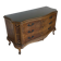 Elegant Italian Louis XV style commode, circa 1940.