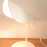 Habitat design metal lamp