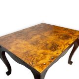 Table à manger art déco années 1930
