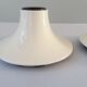 Pair of artemide "Teti" sconce by Vico Magistretti