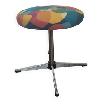 Vintage stool