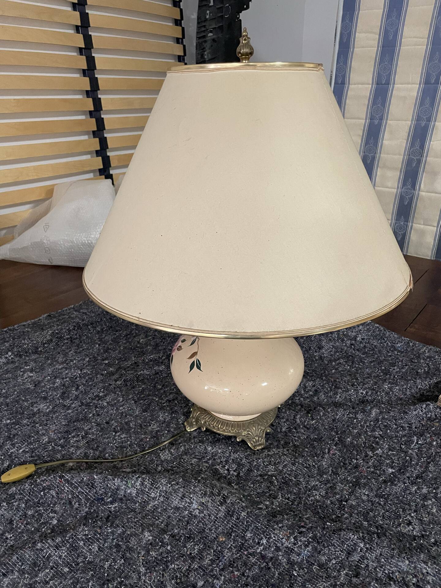 Lampe 