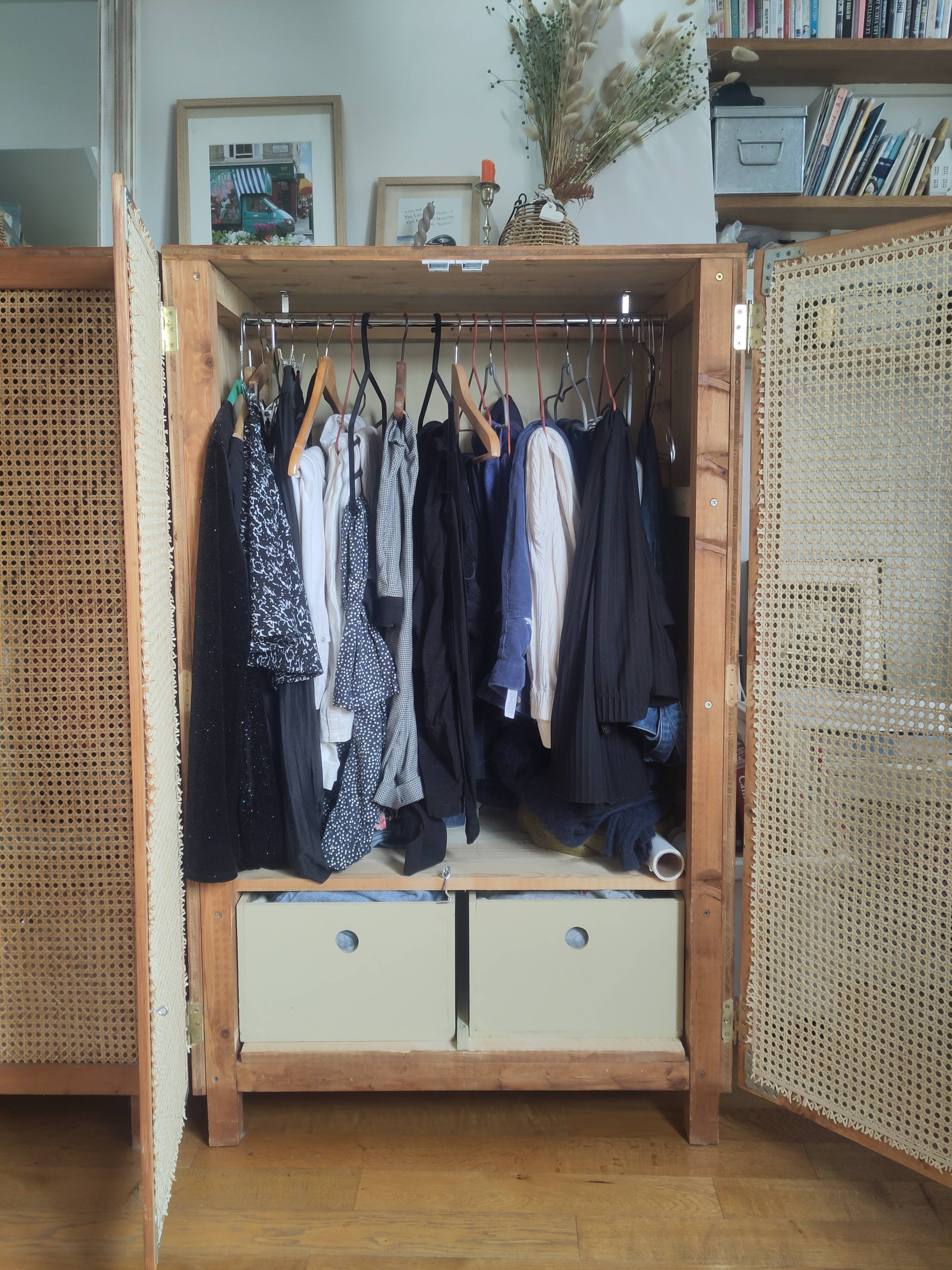 Wardrobe