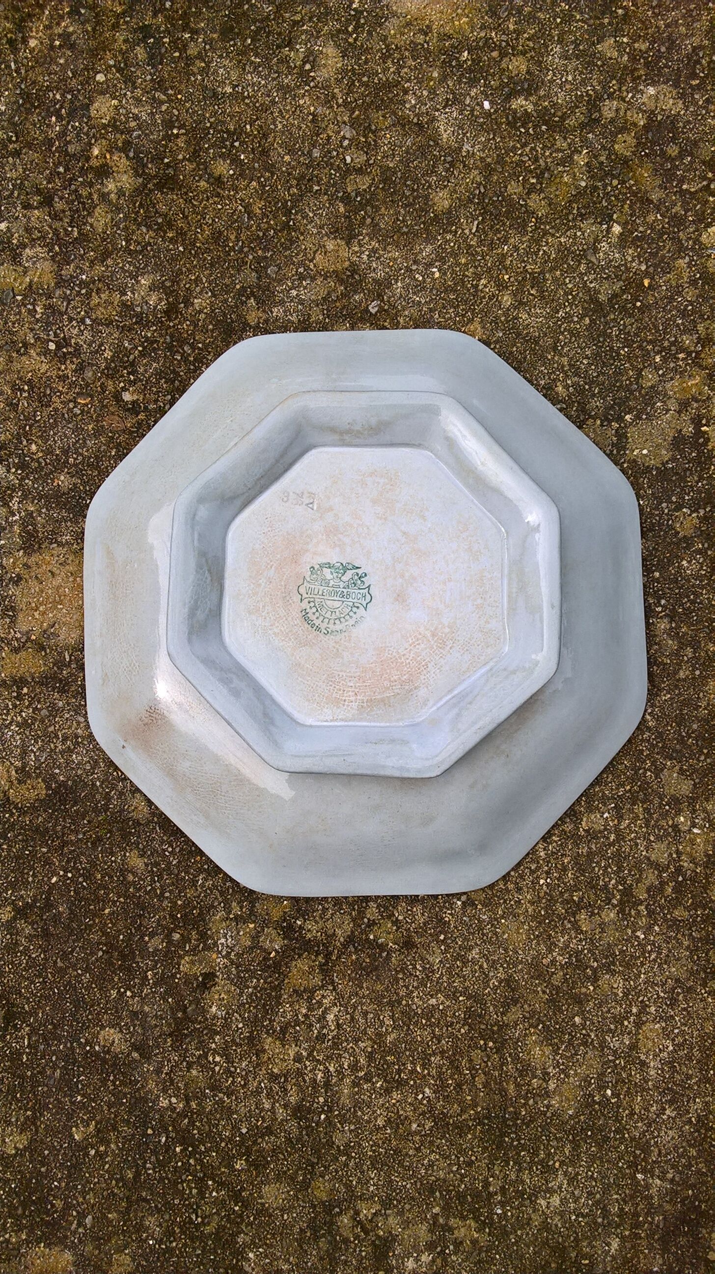 Small dish compotier Villeroy - Boch