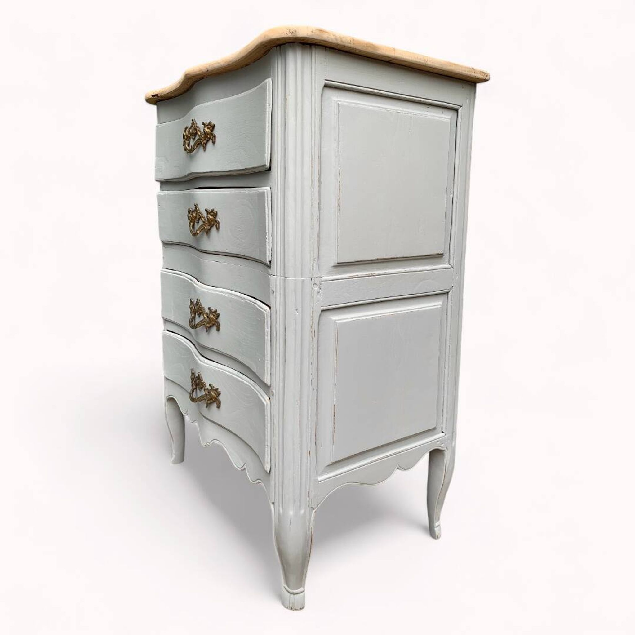 Louis XV style commode 1900