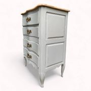 Louis XV style commode 1900
