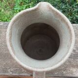 Pichet grès France années 70