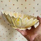 Salad bowl/slurry cup