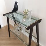 Desserte vintage