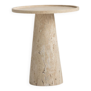 Table d'appoint cône