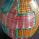 Verona vase by Elfi Stadler for Schramberg mid century