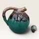 Alpho Alphonse Mouton earthenware jug