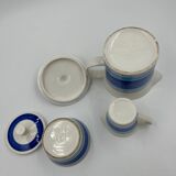 Tea service