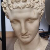 Tête hermes olympie