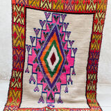 Tapis Azilal 44x79cm