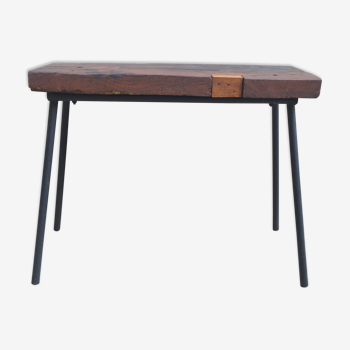 Etabli console 1950