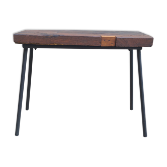 Established console 1950